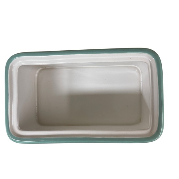 PFALTZGRAFF Floral MELISSA PATTERN Ceramic Butter/Cheese Dish with Lid stoneware - Picture 6 of 14